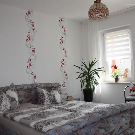 Ferienwohnung Michalla Thale Extérieur photo