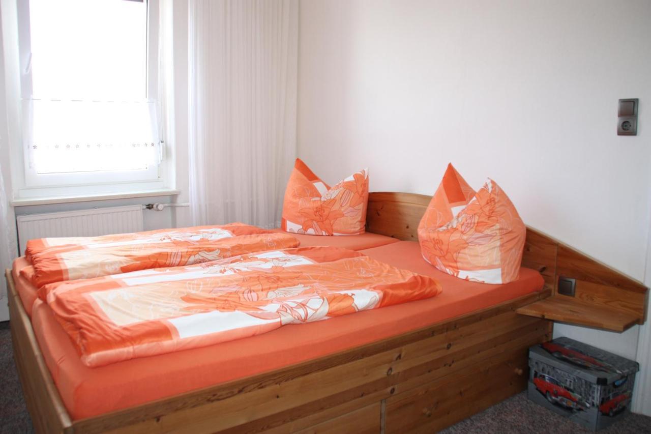 Ferienwohnung Michalla Thale Extérieur photo